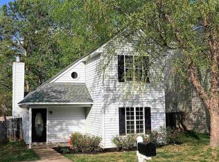 113 Creekpoint Dr, Greenville, SC 29617