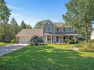 4619 Stoddart Ln, Saint Paul, MN 55127