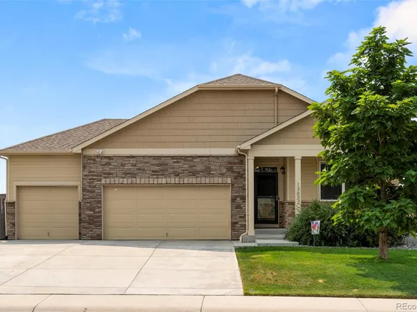 13632 Valentia Street, Thornton, CO 80602
