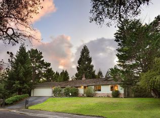 1475 Crystal Dr, Hillsborough, CA