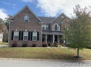 1118 Victoria Blake Ln #37, Belmont, NC 28012