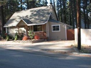 1200 Stockton Ave, South Lake Tahoe, CA 96150
