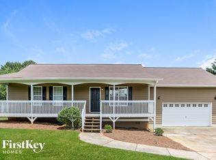 88 Ravenwood Ln, Rockmart, GA 30153