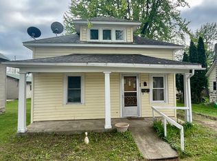 366 S Argyle Ave, Phillips, WI 54555
