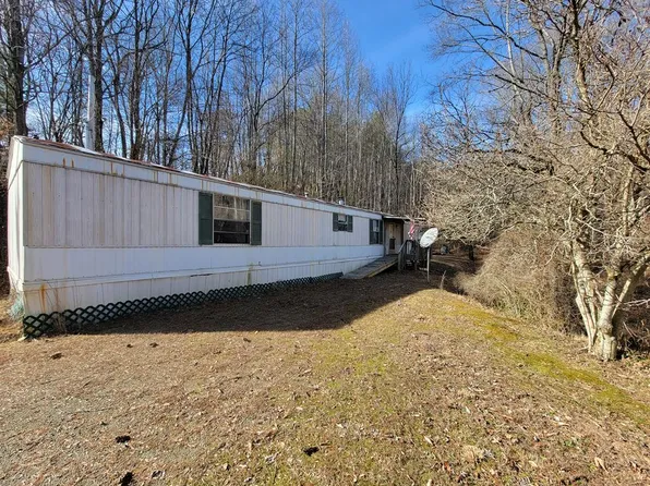287 Bob Penland Rd, Hayesville, NC 28904
