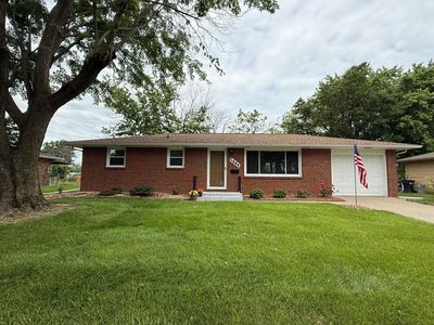 1609 Doris Dr, Columbia, MO, 65202