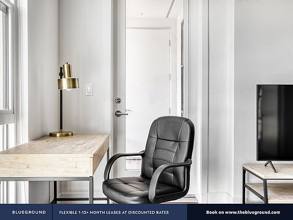 Office Area