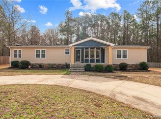 119 Elliott Ln, Spring Lake, NC 28390