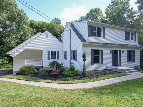 463 Matthew Street, Prospect, CT 06712