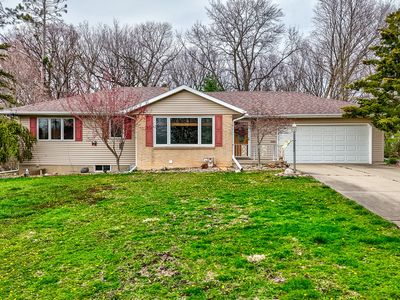 806 W Grant St, Streator, IL, 61364