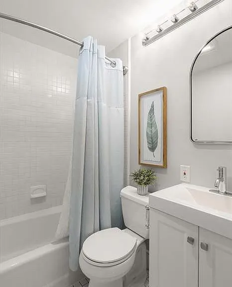 88 Hancock St #17B — Photo 9