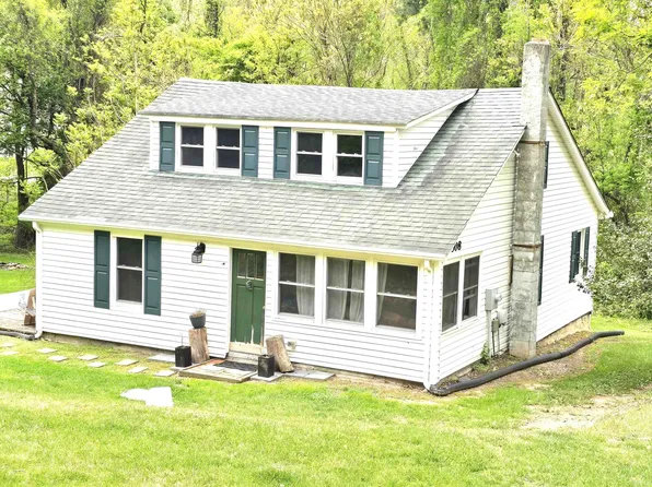 508 Piedmont St, Blacksburg, VA 24060