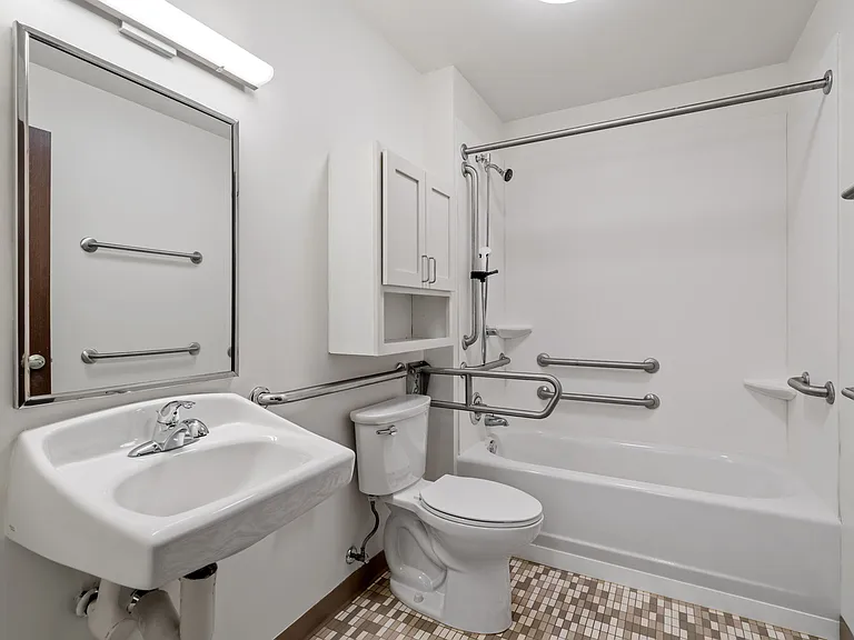 Hopkins Village Apartments — Photo 39