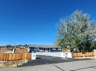 11547 Chesapeake Dr, Reno, NV 89506