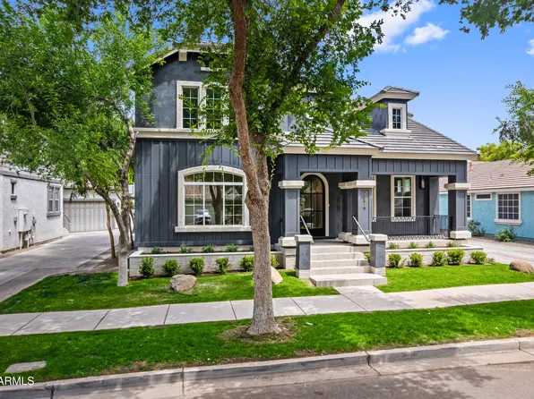 2974 E Camellia Drive, Gilbert, AZ 85296