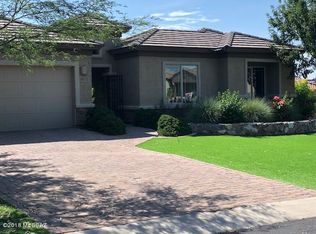 10222 S Tea Wagon Way, Vail, AZ 85641