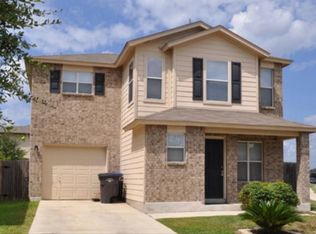 6731 Benke Farm, San Antonio, TX 78239
