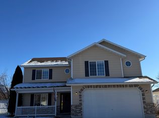 160 Teal Loop, Logan, UT 84321