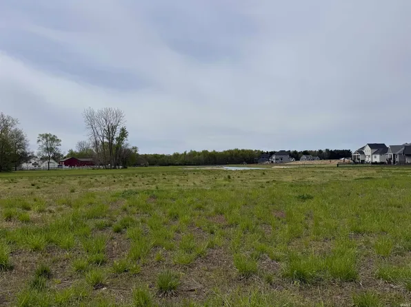 14970 Woodford Trl Lot 20, Granger, IN 46530