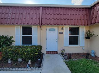 763 Nantucket Cir, Lake Worth, FL 33467