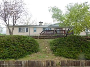 858 Ashley Rd, Craig, CO 81625