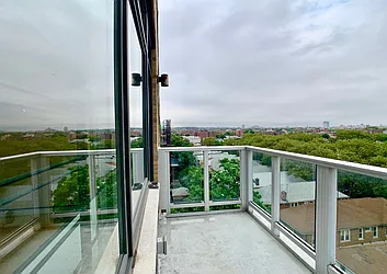 Rented by Zjama Realty Corp