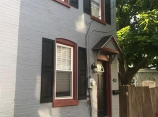 432 Chambers St, Lancaster, PA 17603