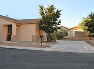 3320 W Placita De La Tularosa, Tucson, AZ 85742