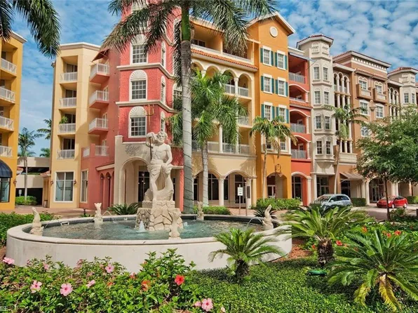 401 Bayfront PL #3304, NAPLES, FL 34102