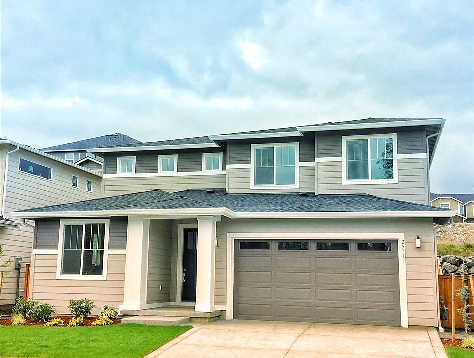 1st image of 25719 207th (Lot 118) Place SE