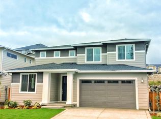 25719 207th Pl SE LOT 118, Covington, WA 98042