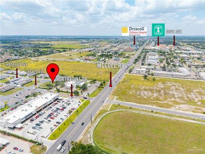 4715 S Hayes Ave, Edinburg, TX, 78539