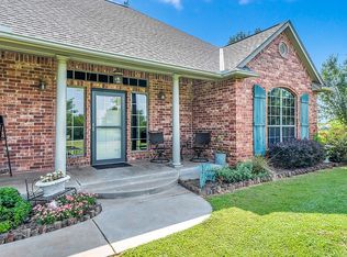 9808 Gee Dr, Oklahoma City, OK 73165