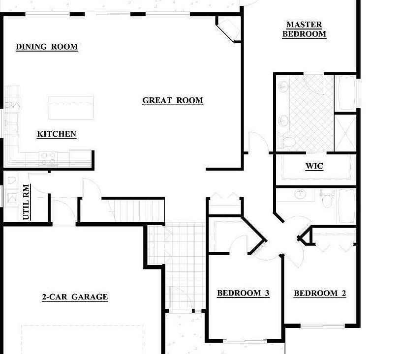 2nd image of 3297 Trumpeter Dr