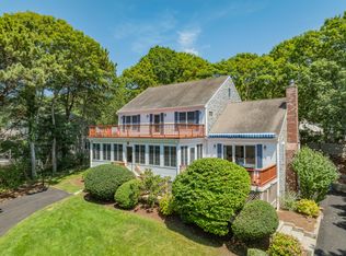 64 Old Fish House Rd, South Dennis, MA 02660