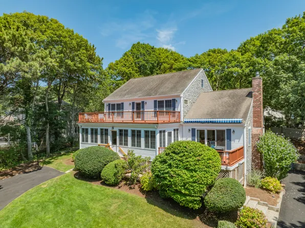 64 Old Fish House Road, South Dennis, MA 02660