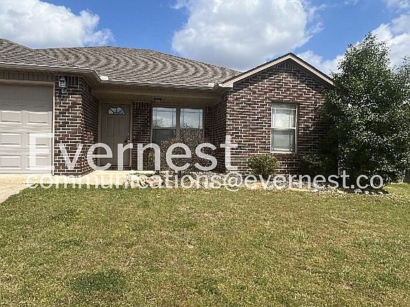 2nd image of 12009 Big Ridge Cir