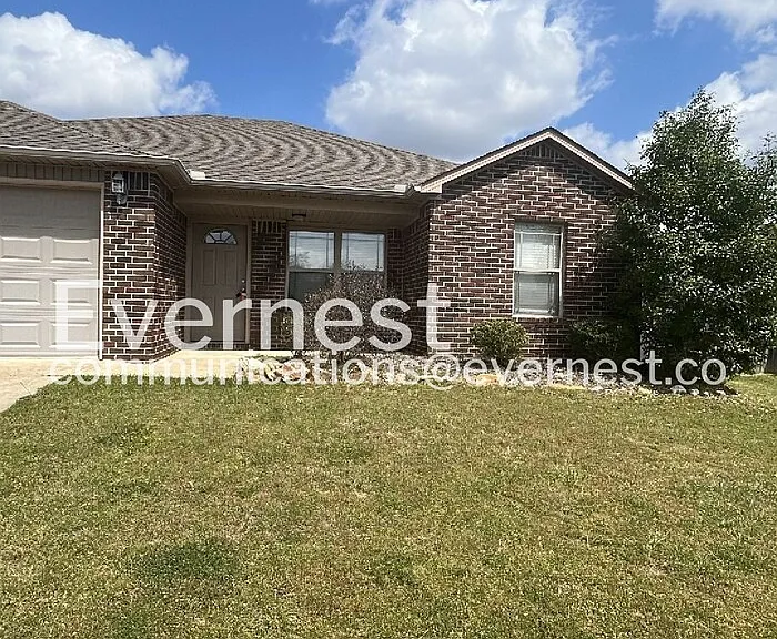 12009 Big Ridge Cir — Photo 2