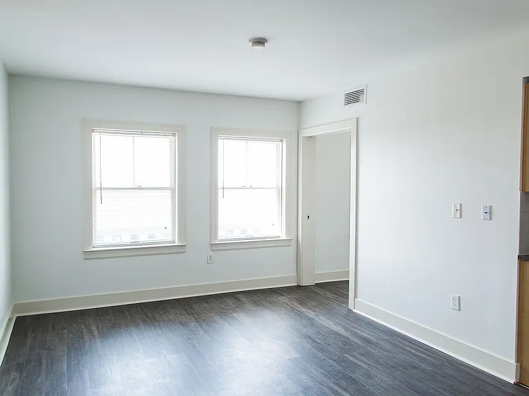 Dining/Living room