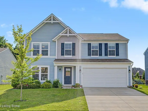 3830 Scarlet Oak Ln, La Grange, KY 40031