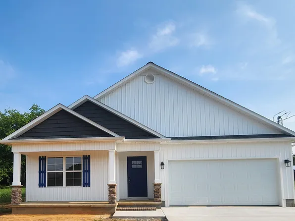 8750 W Alabama State Hwy #36, Danville, AL 35619