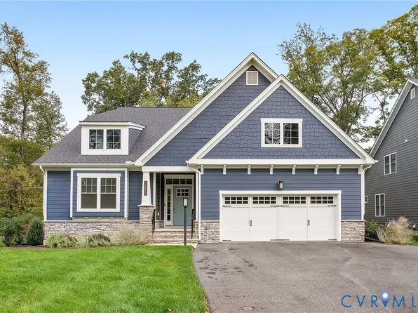 12422 N Crossing Dr, Manakin Sabot, VA 23103