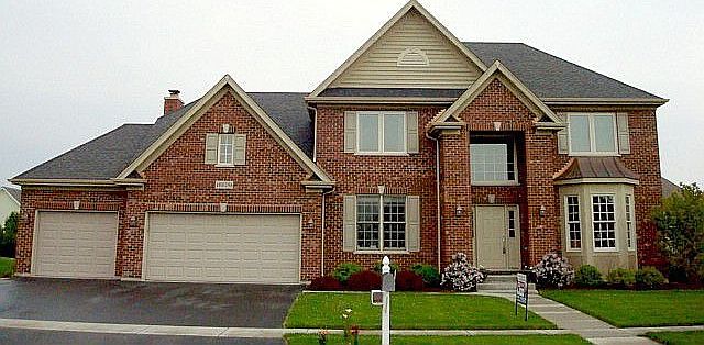 Front Elevation
