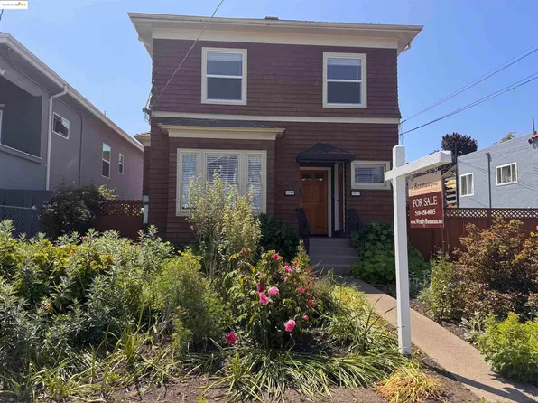 1047-49 59th St, Emeryville, CA 94608