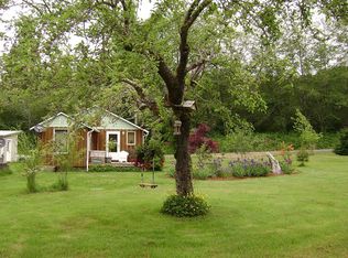 1134 Mill Creek Rd, Raymond, WA 98577