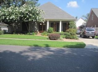 506 Dilton St, River Ridge, LA 70123