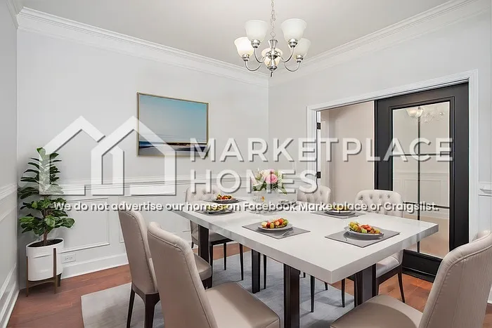 5 bed, 4.0 bath, 3013 sqft, $4,695 — Photo 4