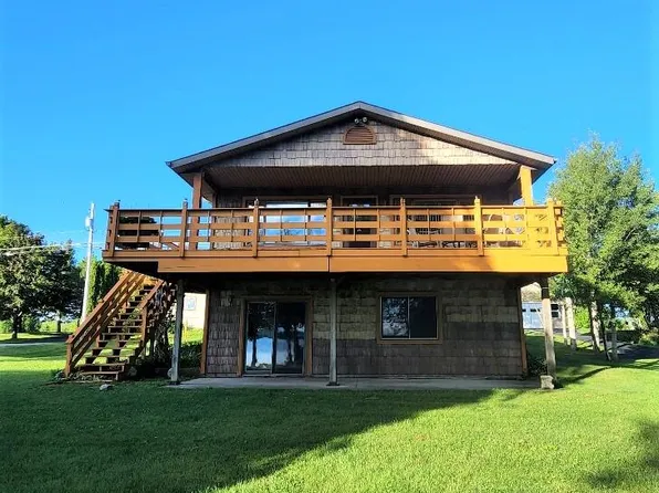 8235 Cottage Ave, Alpena, MI 49707