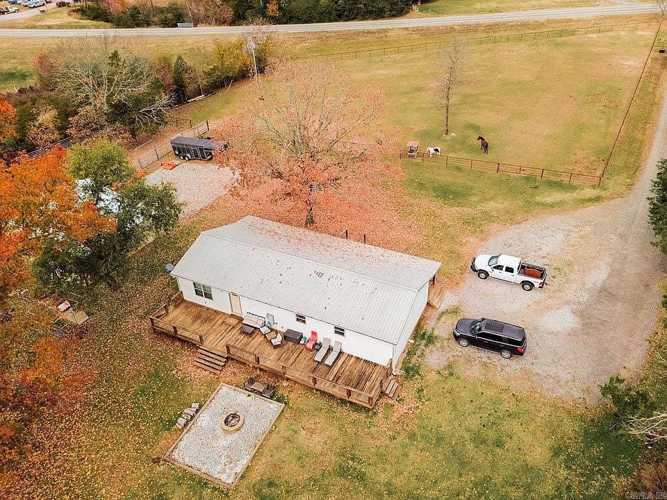 6293 Highway 36 W, Rose Bud, AR 72137 Zillow