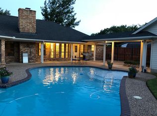 849 Birdsong, Bedford, TX 76021